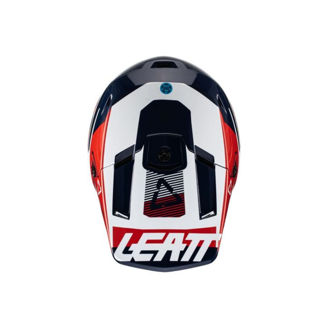 Casco Leatt Royal