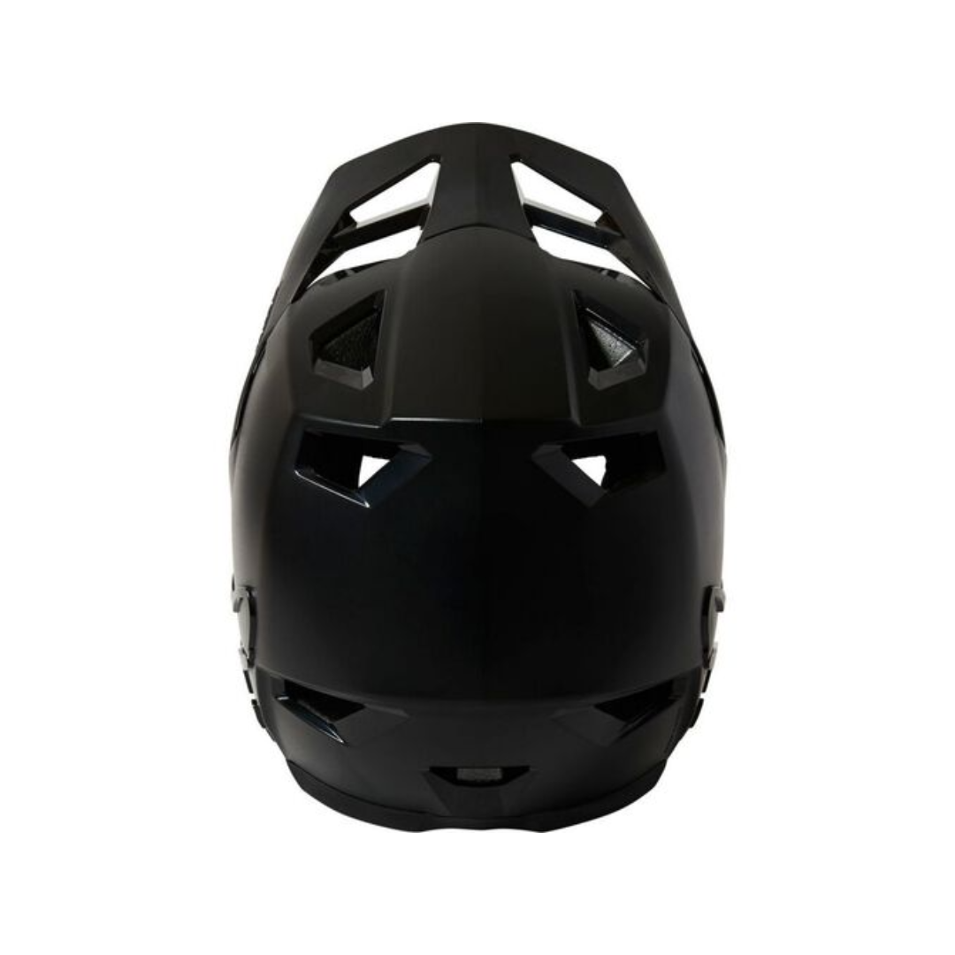 Casco Fox Negro