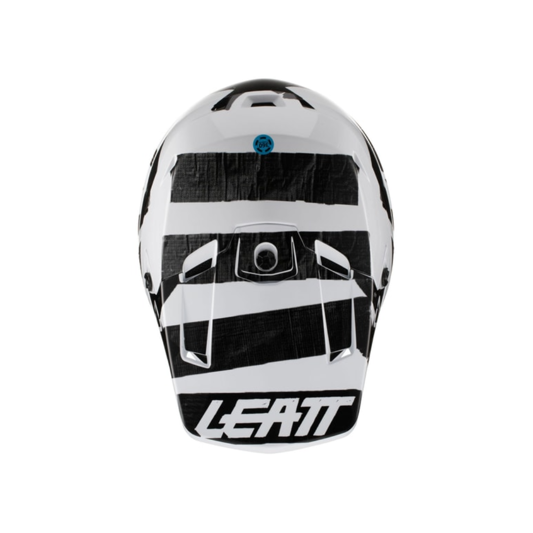 Casco Leatt Blanco