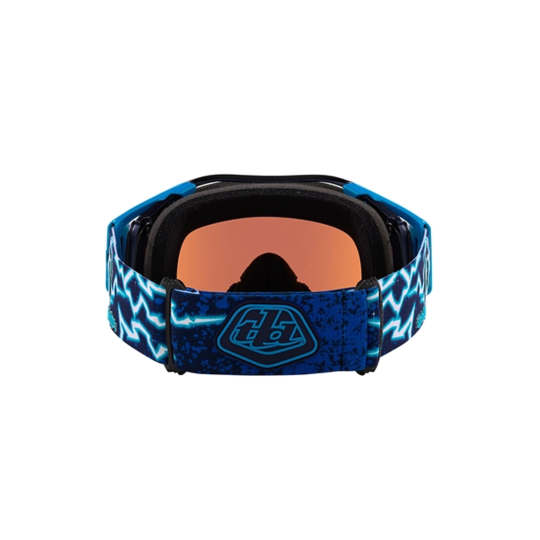 Goggle Caballero Oakley Blue