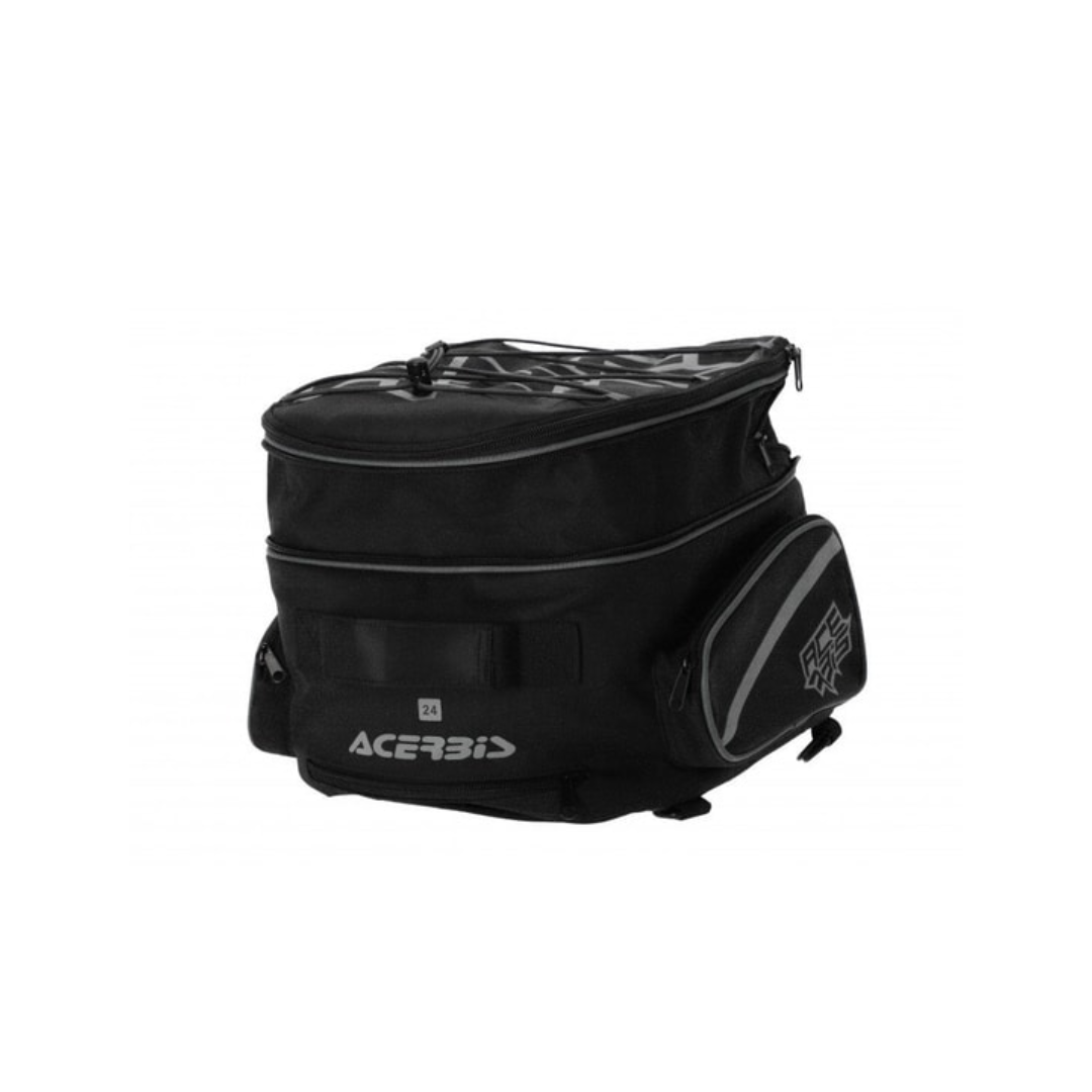 Bolsa Acerbis Negro