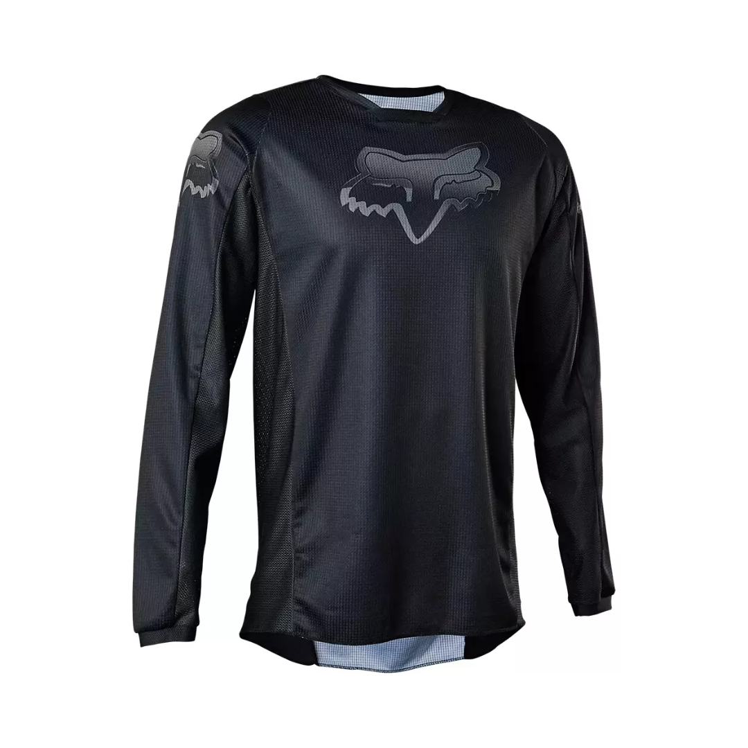 Jersey Caballero Fox Negro