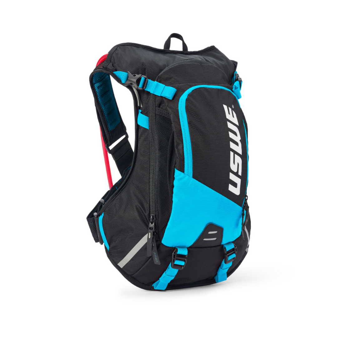 Mochila Unisex Uswe V Azul